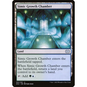 Simic Growth Chamber