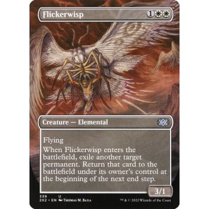 Flickerwisp