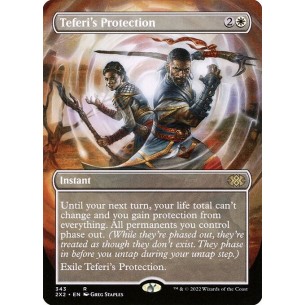 Teferi's Protection