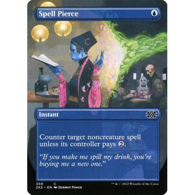 Spell Pierce