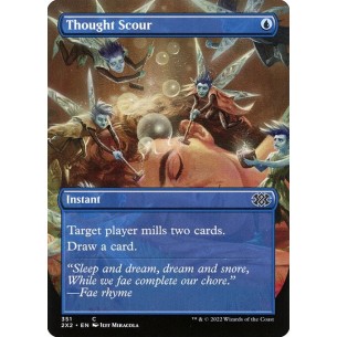 Thought Scour