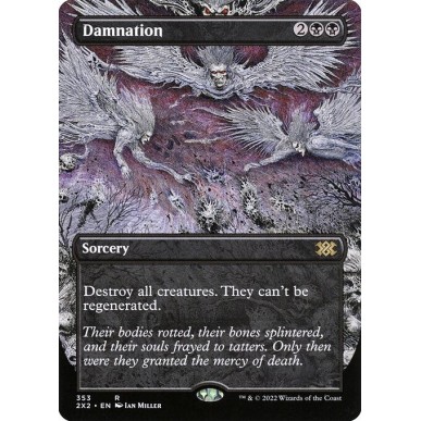 Damnation