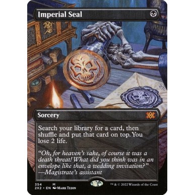 Imperial Seal