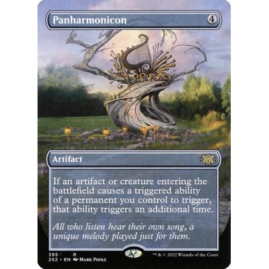 Panharmonicon