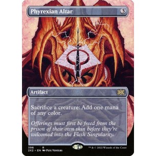 Phyrexian Altar