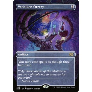 Vedalken Orrery