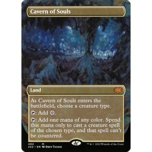 Cavern of Souls