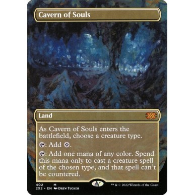 Cavern of Souls