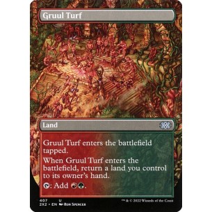 Gruul Turf