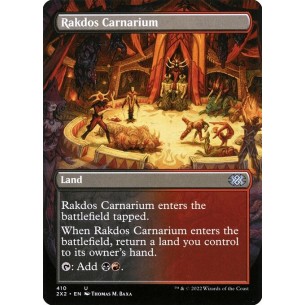 Rakdos Carnarium