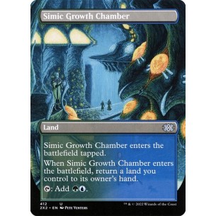 Simic Growth Chamber