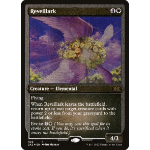 Reveillark