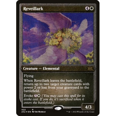 Reveillark