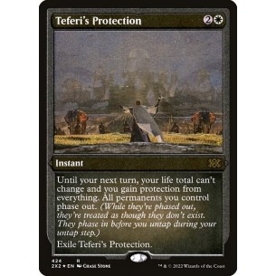 Teferi's Protection