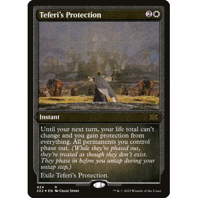 Teferi's Protection
