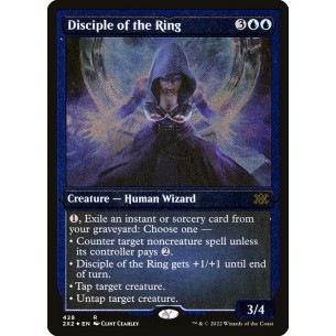Disciple of the Ring