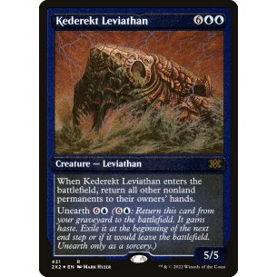 Kederekt Leviathan