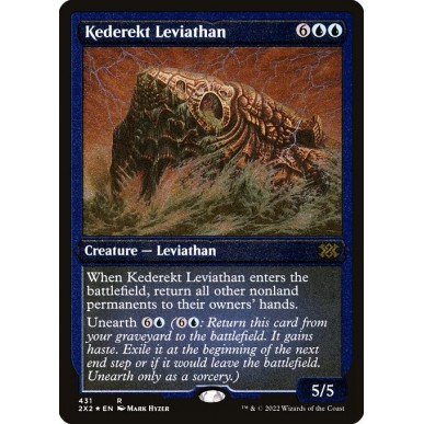 Kederekt Leviathan