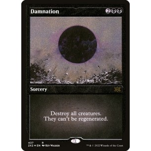 Damnation