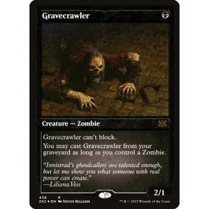 Gravecrawler