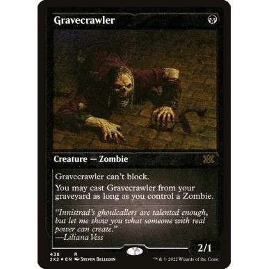 Gravecrawler
