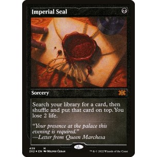 Imperial Seal