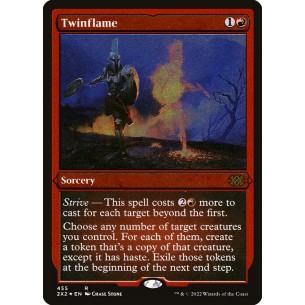 Twinflame