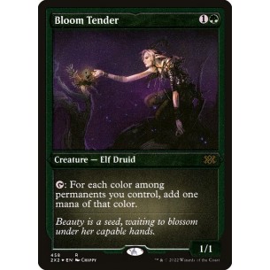 Bloom Tender