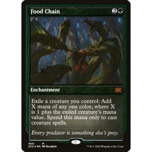 Food Chain