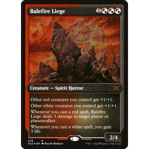Balefire Liege