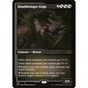 Deathbringer Liege