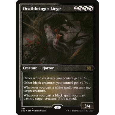 Deathbringer Liege