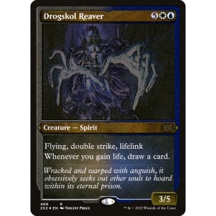 Drogskol Reaver