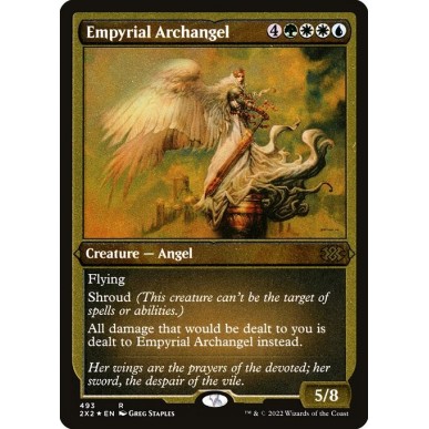 Empyrial Archangel