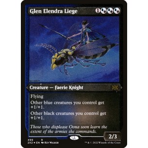 Glen Elendra Liege