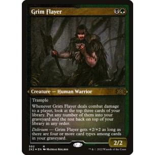 Grim Flayer