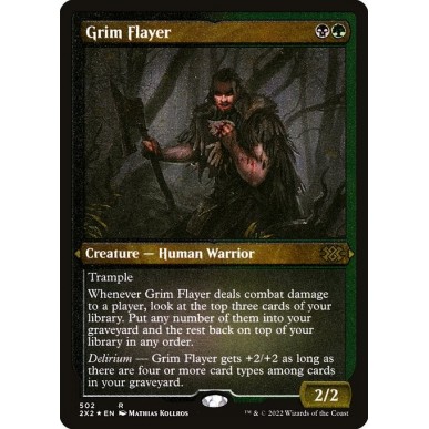 Grim Flayer