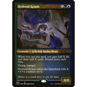 Hydroid Krasis