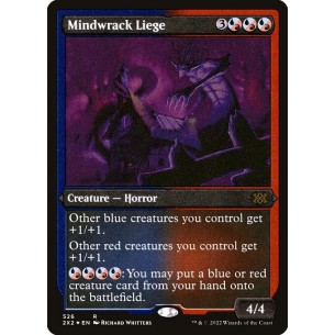 Mindwrack Liege