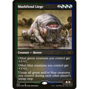 Murkfiend Liege
