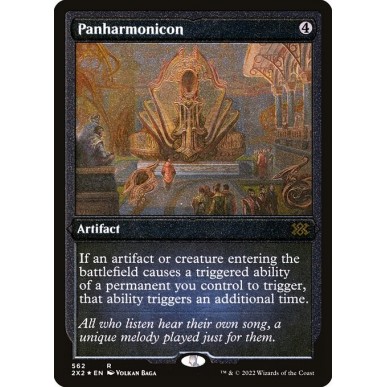 Panharmonicon