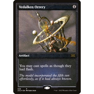 Vedalken Orrery