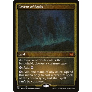 Cavern of Souls