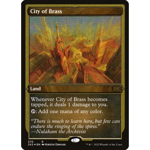City of Brass