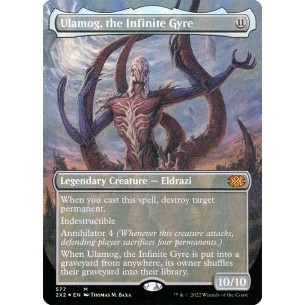 Ulamog, the Infinite Gyre