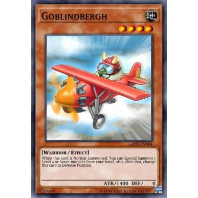 Goblindbergh