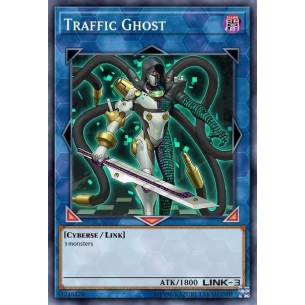 Fantasma del Traffico