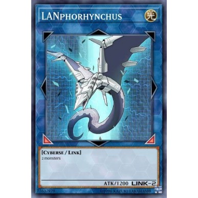 LANforinco