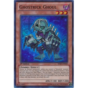 Ghostrick Ghoul (V.1 -...