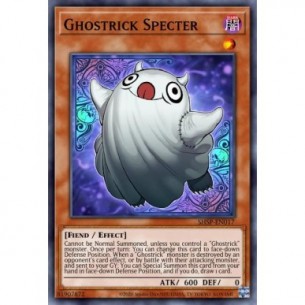 Spettro Fantasmatrucco